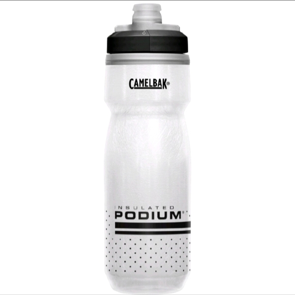 CamelBak 21oz Podium Chill Insulated Squeeze Water Bottle - Picture 1 of 1